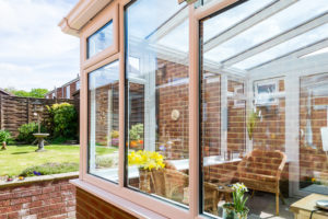 steel base conservatory prices