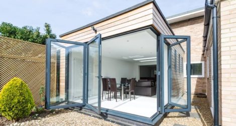 build your own conservatory