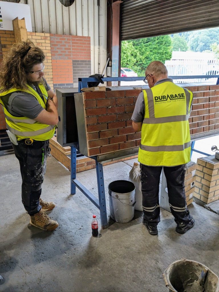 Durabase Training Sessions