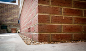 Durabase Modular Walls