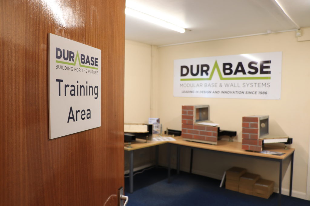 Durabase Book A Training Day