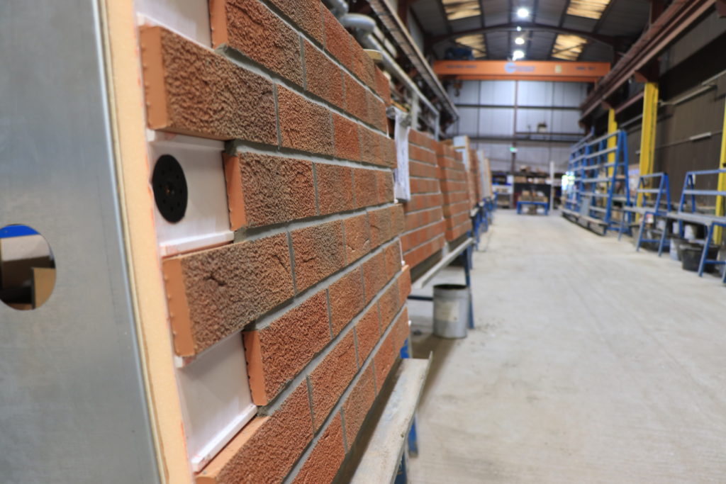 Durabase Modular Dwarf Walls