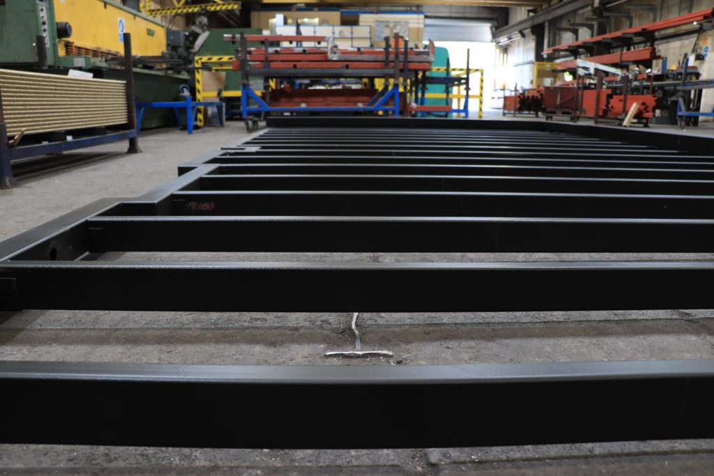 Durabase Conservatory Base Factory