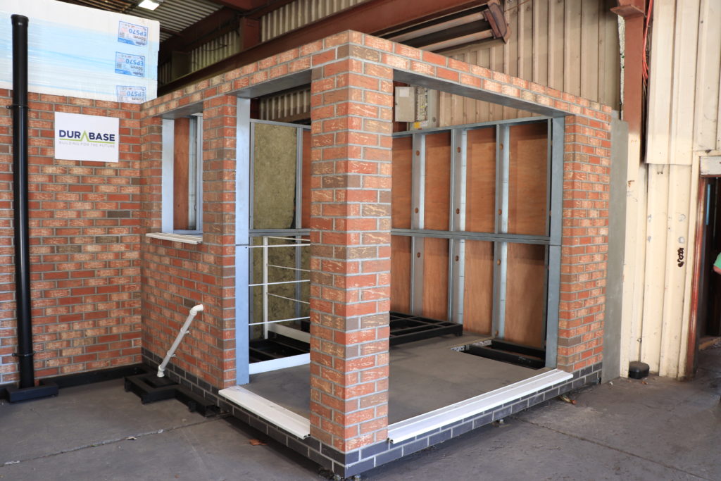 Steel Frame Extensions London Steel Frame Extension Prices London