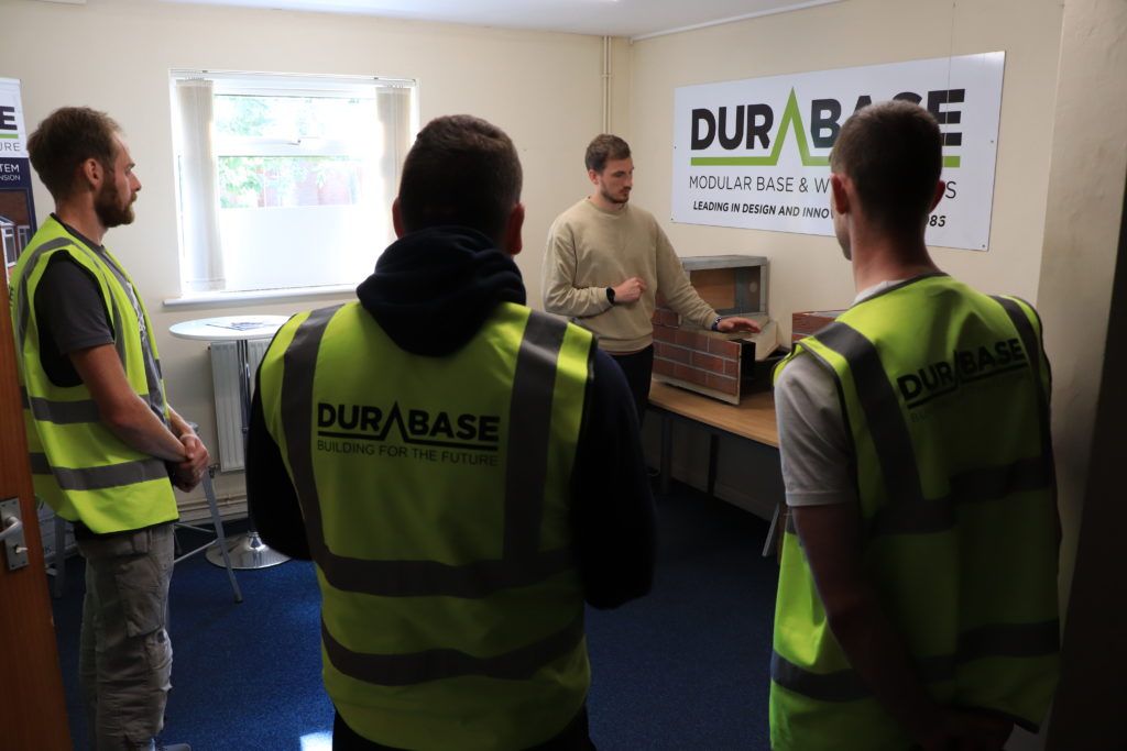 Durabase Training Centre
