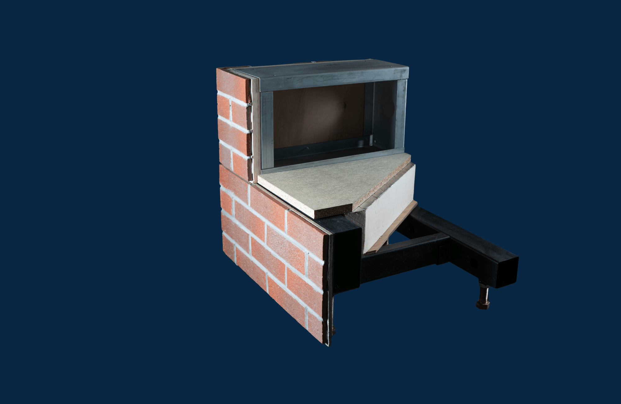 Durabase Prefab Walls