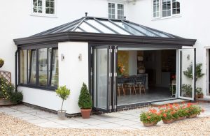 How To Build Conservatory Bases With Limited Space